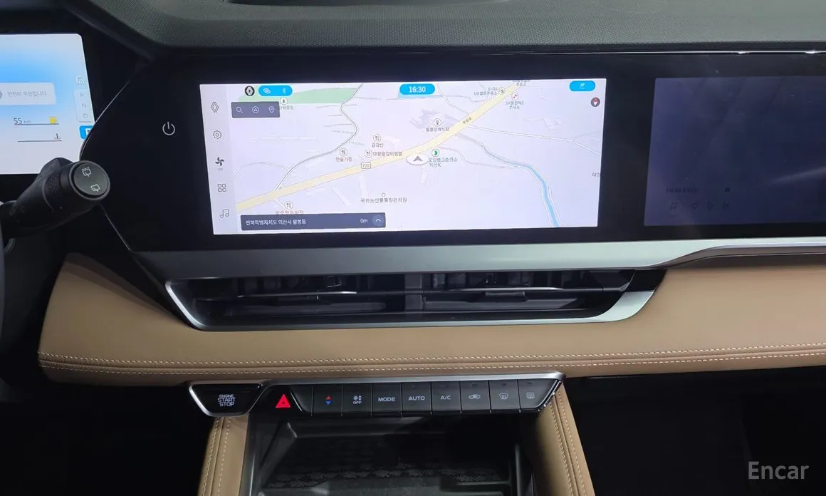 Фото 15 - Renault Grand Koleos