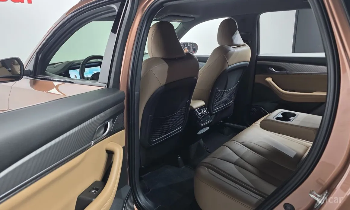 Фото 17 - Renault Grand Koleos