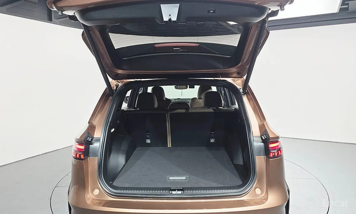 Фото 20 - Renault Grand Koleos