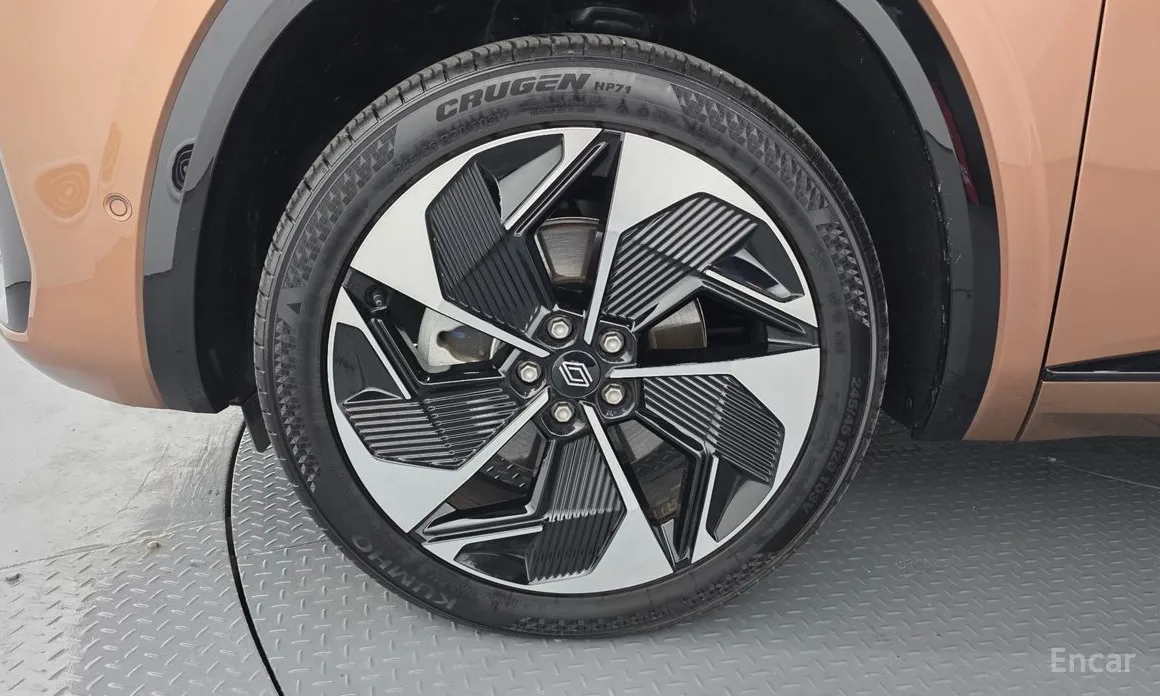 Фото 5 - Renault Grand Koleos