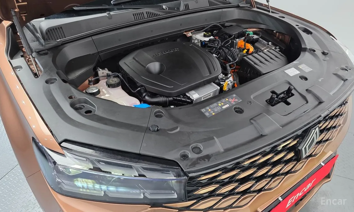 Фото 6 - Renault Grand Koleos