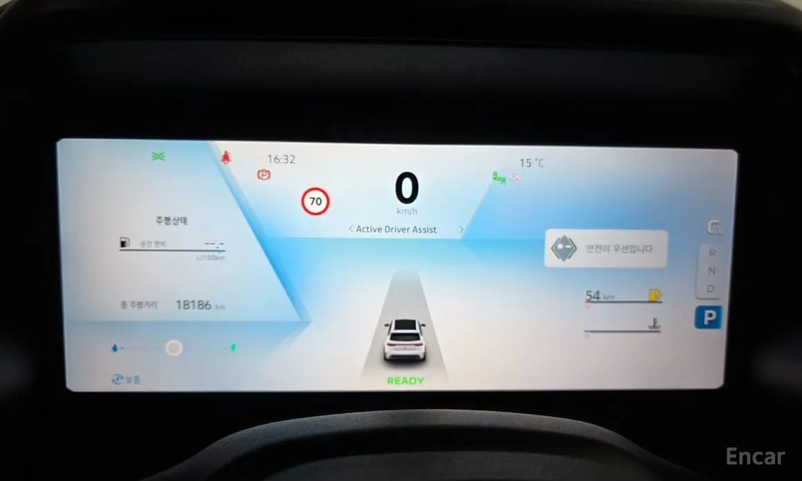 Фото 8 - Renault Grand Koleos