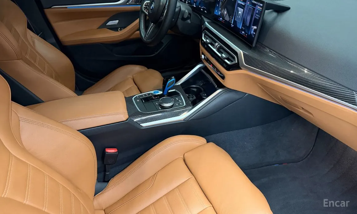 Фото 16 - BMW i4