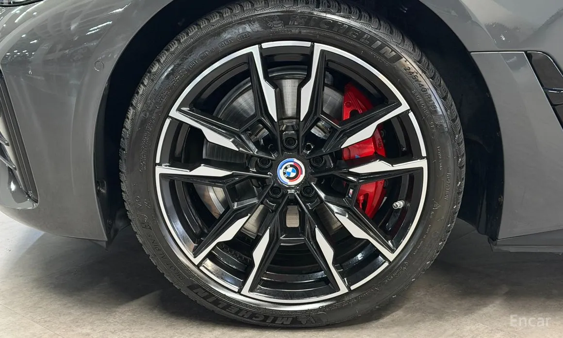 Фото 5 - BMW i4