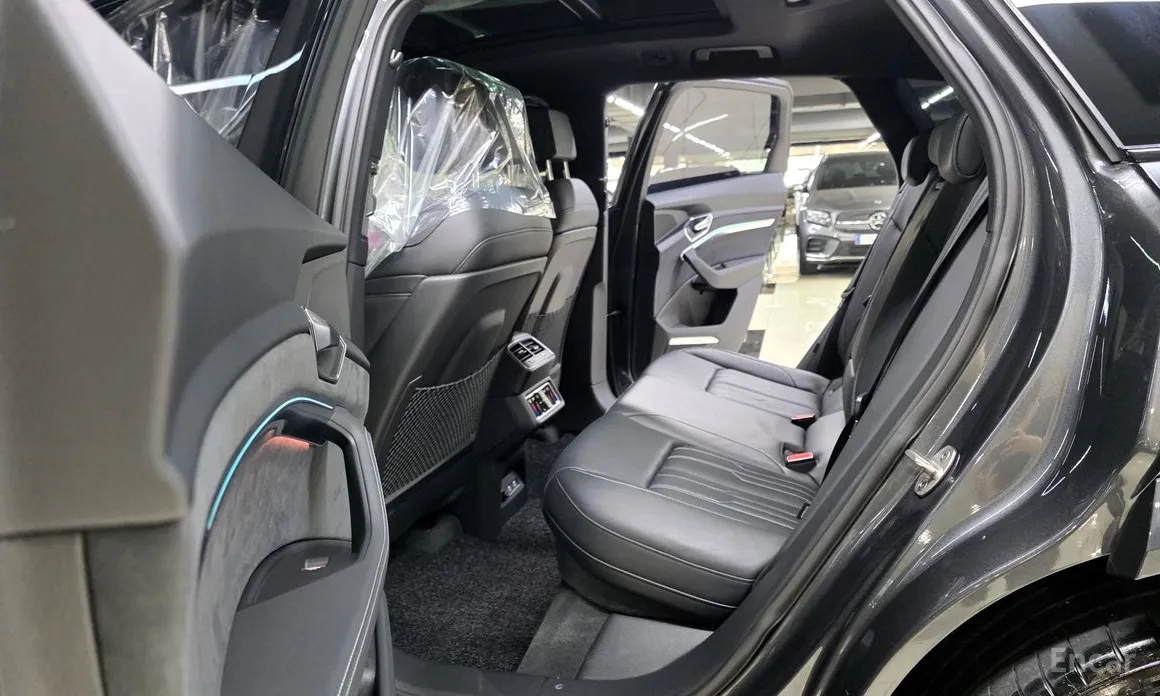 Фото 10 - Audi e-tron