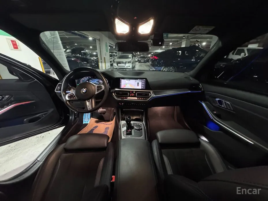 Photo 7 - BMW 3 Series