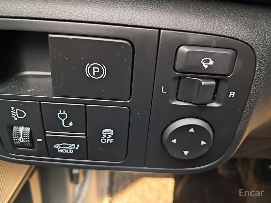 Фото 10 - Hyundai Ioniq 6