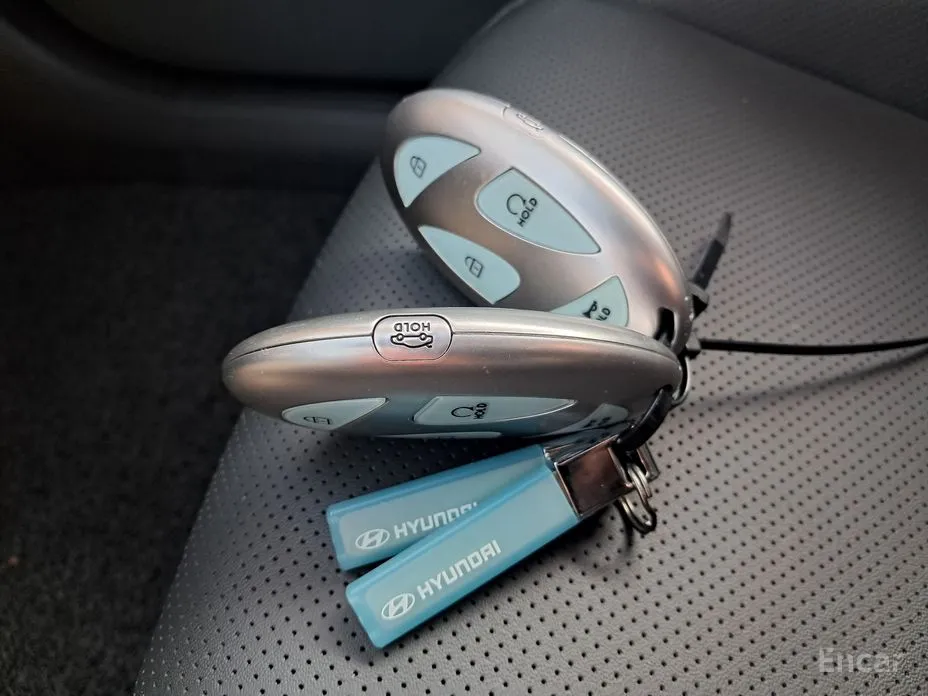 Фото 18 - Hyundai Ioniq 6