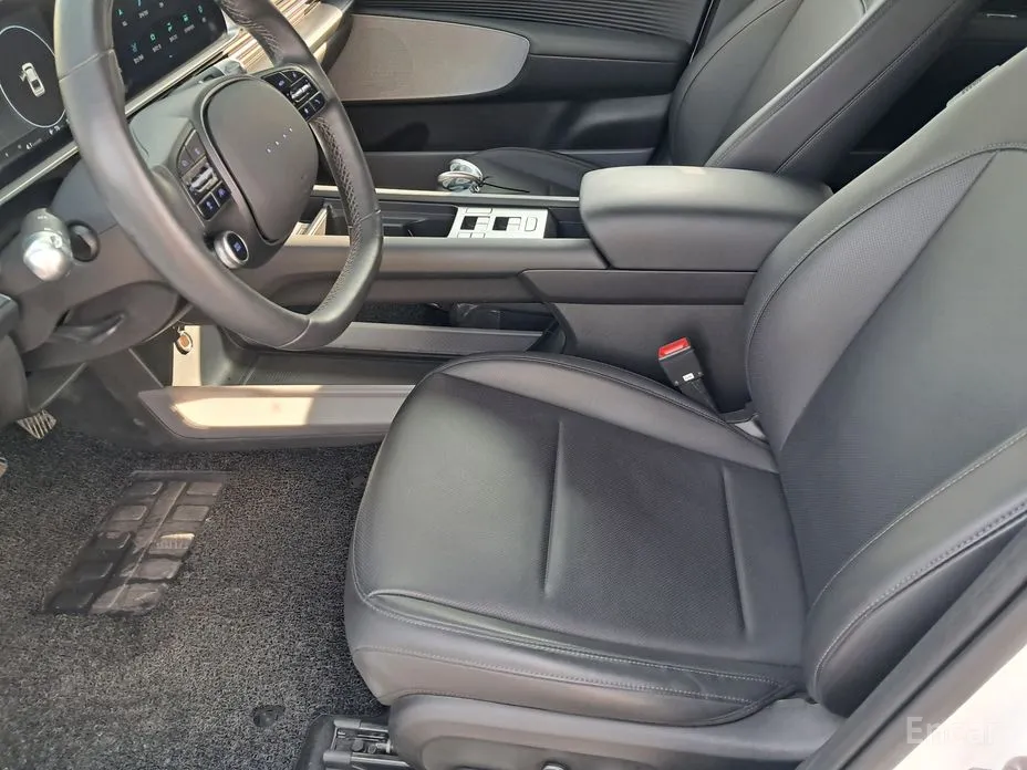 Фото 6 - Hyundai Ioniq 6