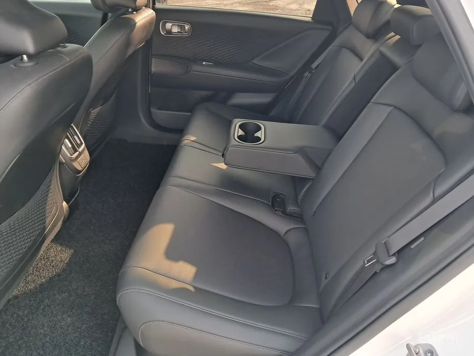 Фото 9 - Hyundai Ioniq 6