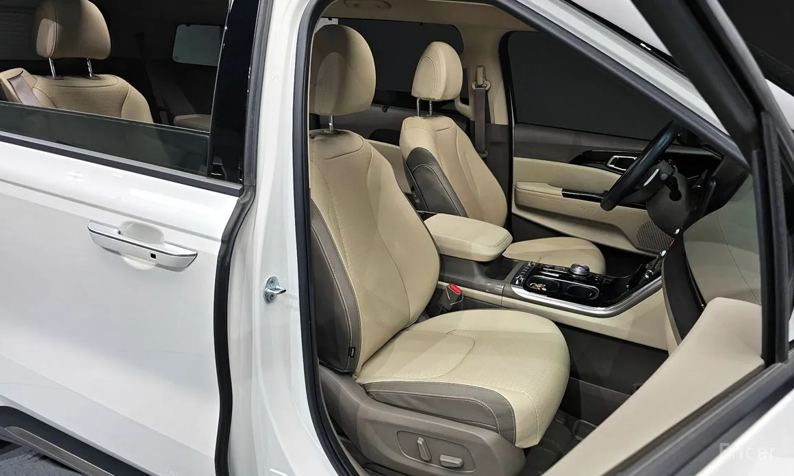 Фото 12 - Kia Carnival