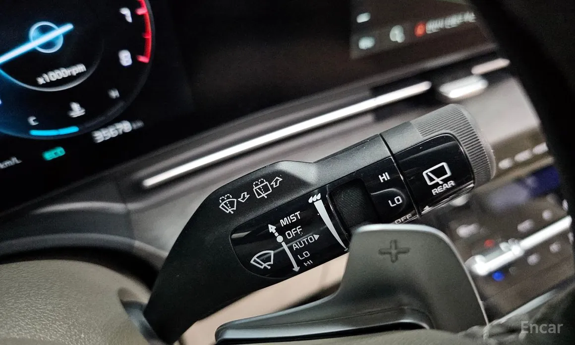 Фото 14 - Kia Carnival
