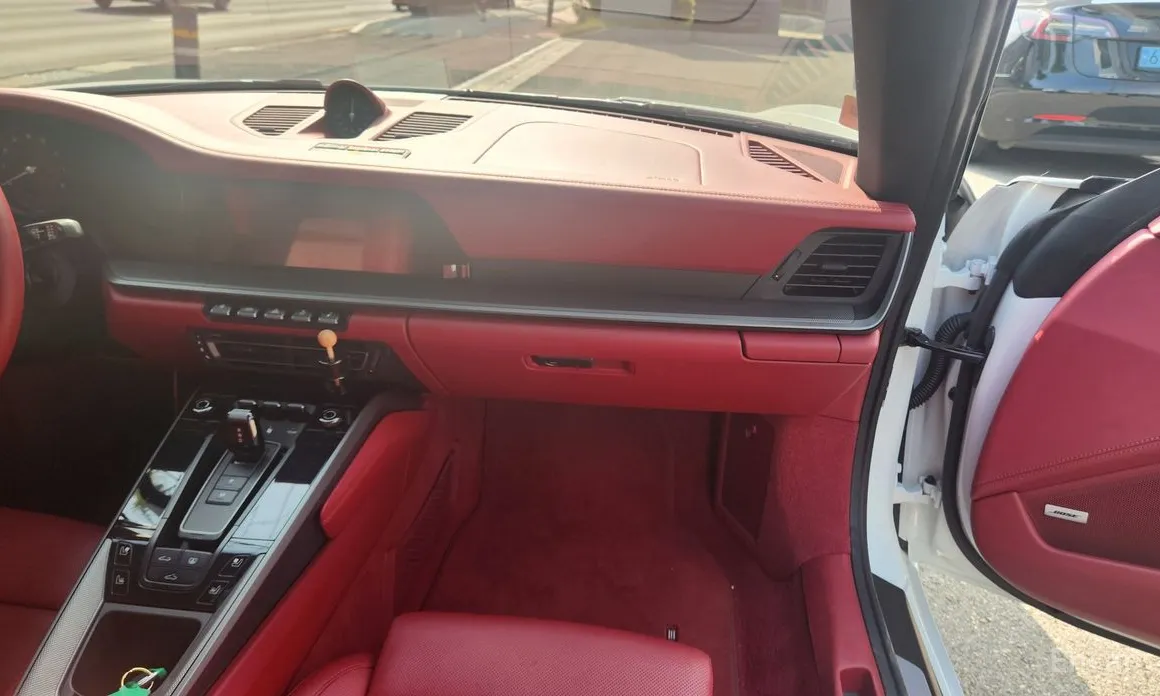 Фото 12 - Porsche 911