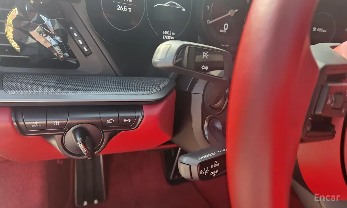 Фото 14 - Porsche 911