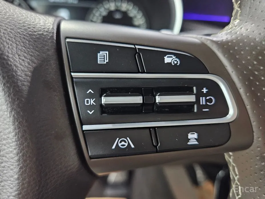 Фото 15 - Kia Stinger