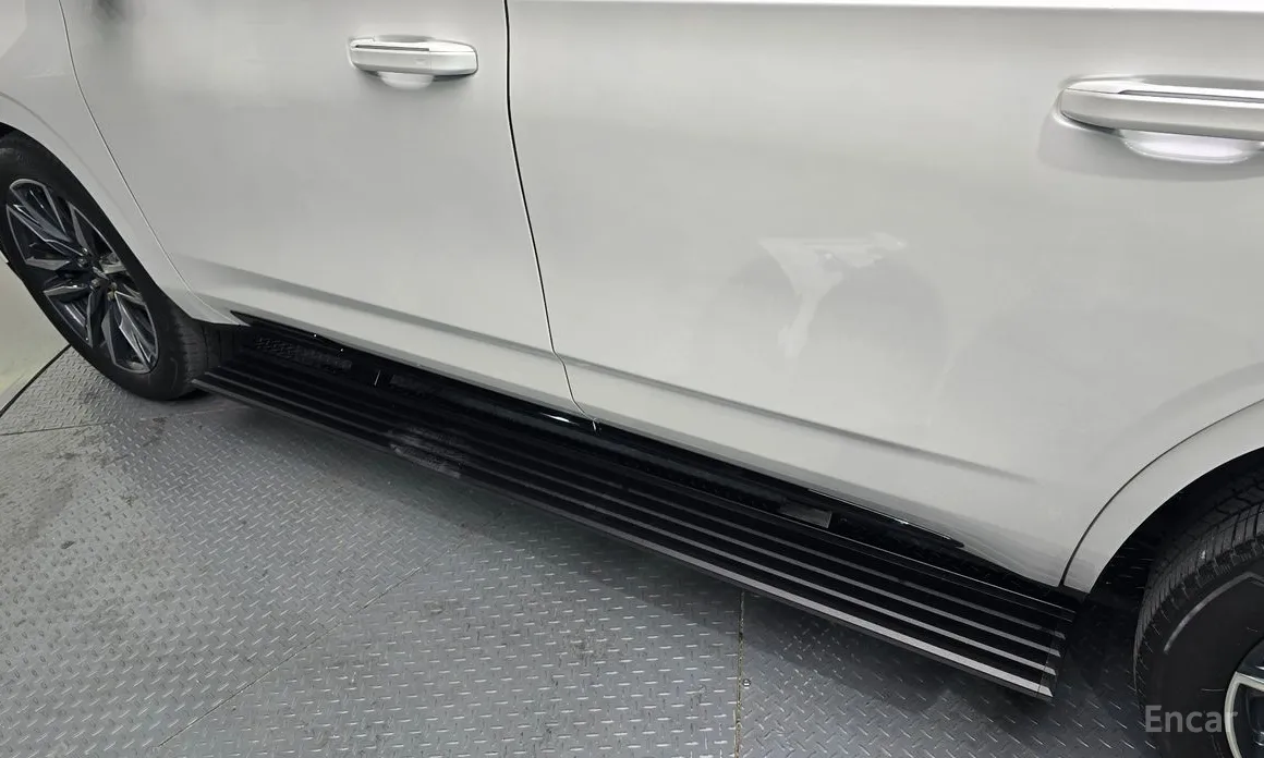 Фото 20 - Cadillac Escalade