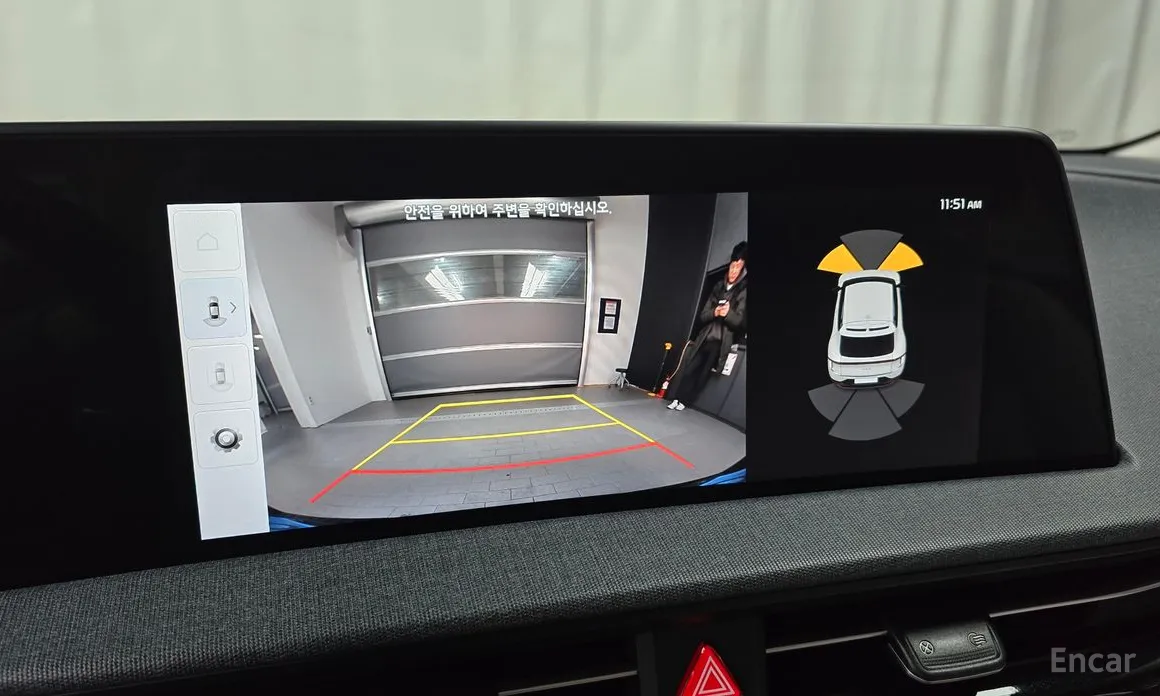 Фото 15 - Kia EV6