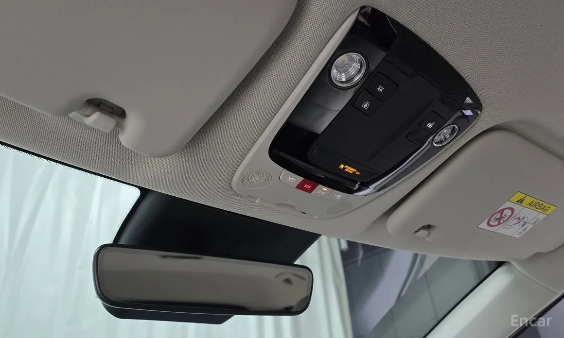 Фото 18 - Kia EV6