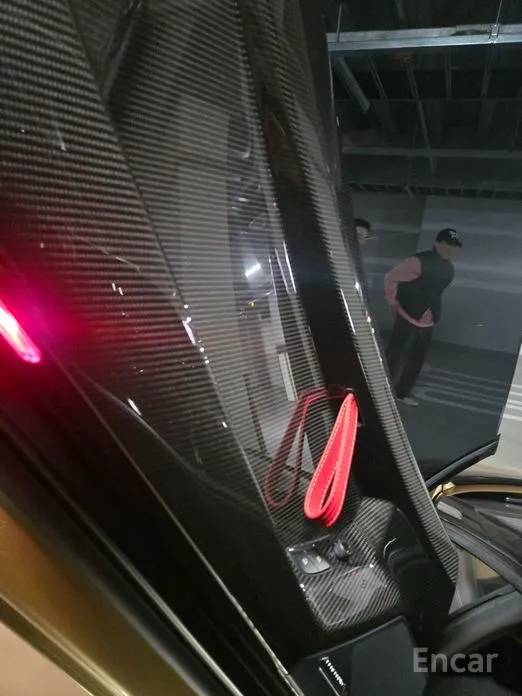 Фото 14 - Lamborghini Aventador