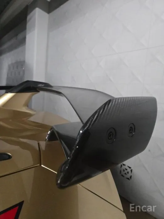 Фото 5 - Lamborghini Aventador