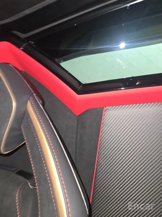 Фото 8 - Lamborghini Aventador