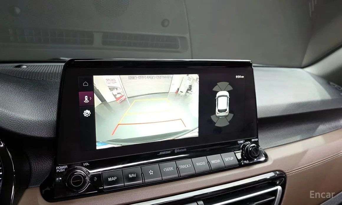 Фото 15 - Kia Seltos