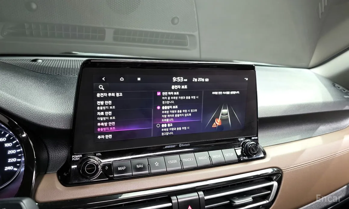 Фото 16 - Kia Seltos