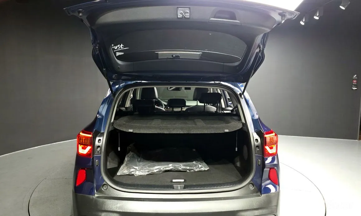 Фото 20 - Kia Seltos