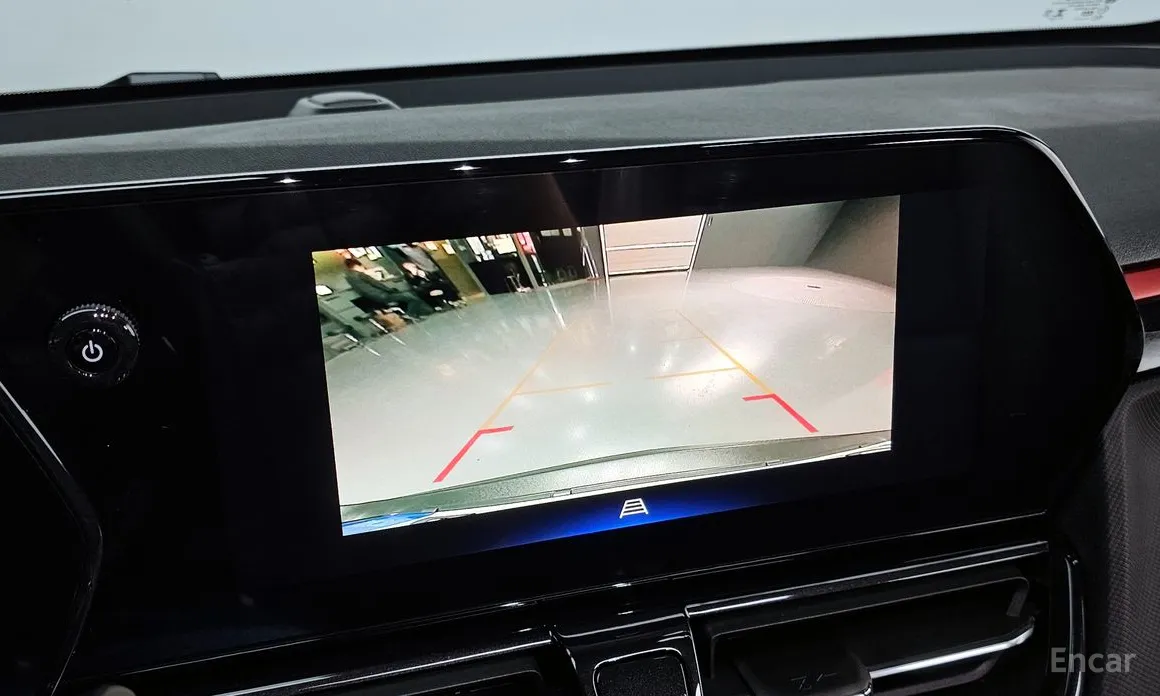 Фото 16 - Chevrolet Trailblazer