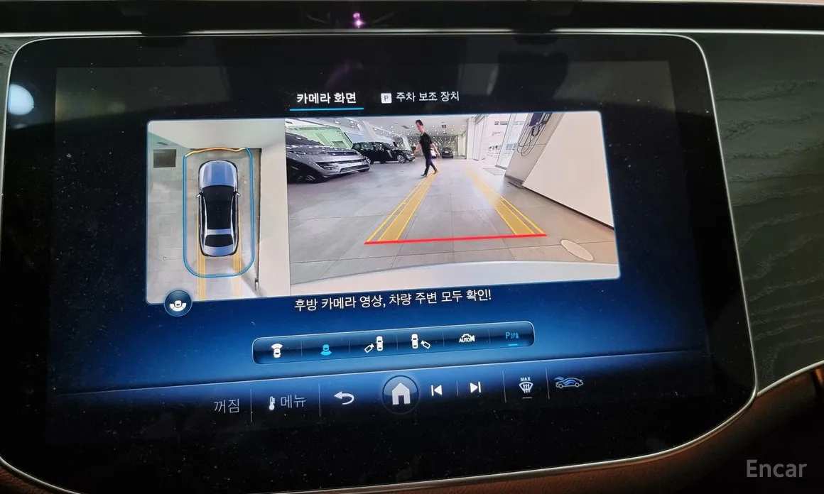 Фото 7 - Mercedes-Benz E-Class