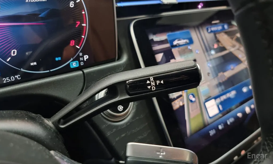 Фото 9 - Mercedes-Benz E-Class