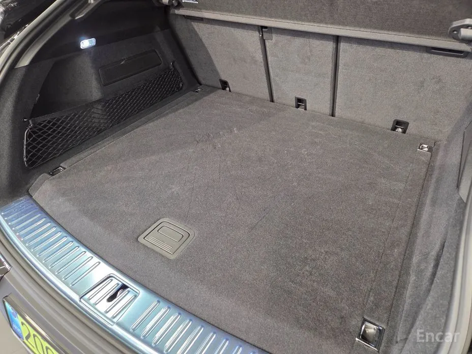 Фото 12 - Porsche Cayenne