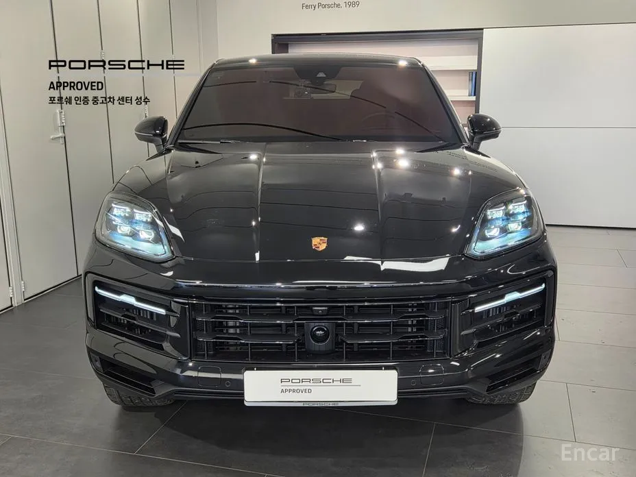 Фото 3 - Porsche Cayenne