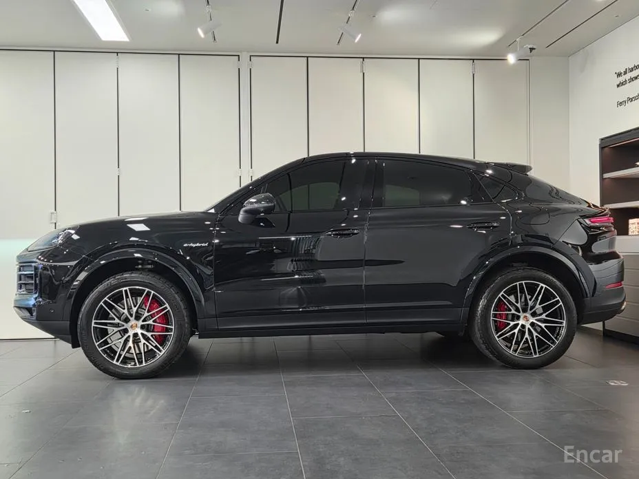 Фото 6 - Porsche Cayenne