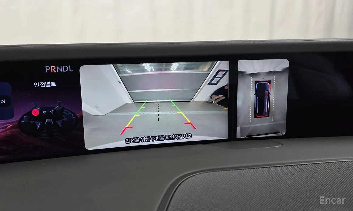 Фото 15 - Lincoln Nautilus