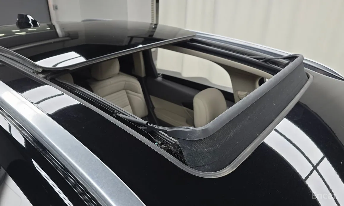 Фото 18 - Lincoln Nautilus