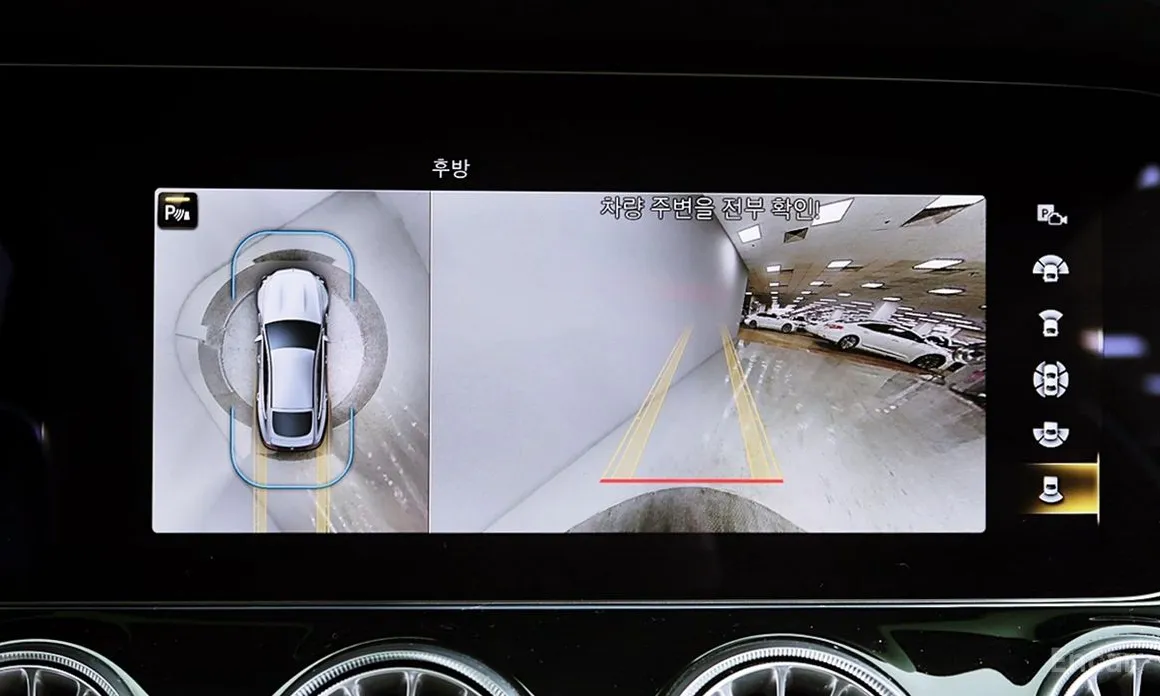 Фото 12 - Mercedes-Benz AMG GT