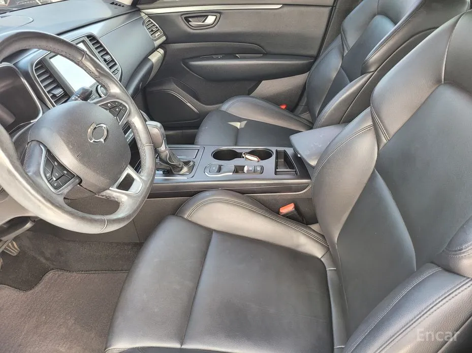 Фото 10 - Renault SM6