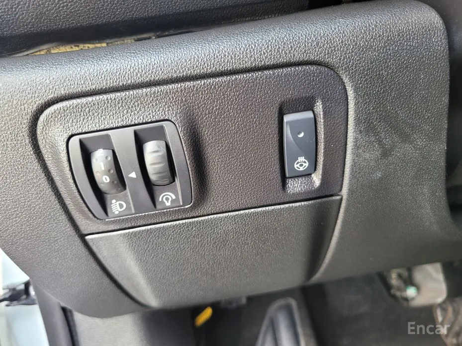 Фото 12 - Renault SM6