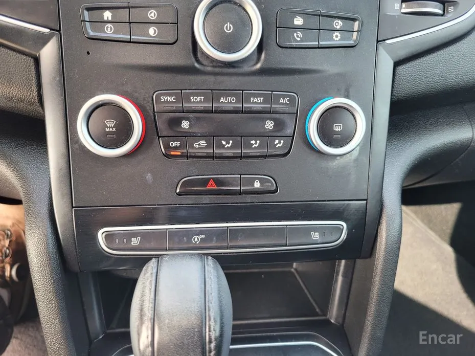 Фото 15 - Renault SM6