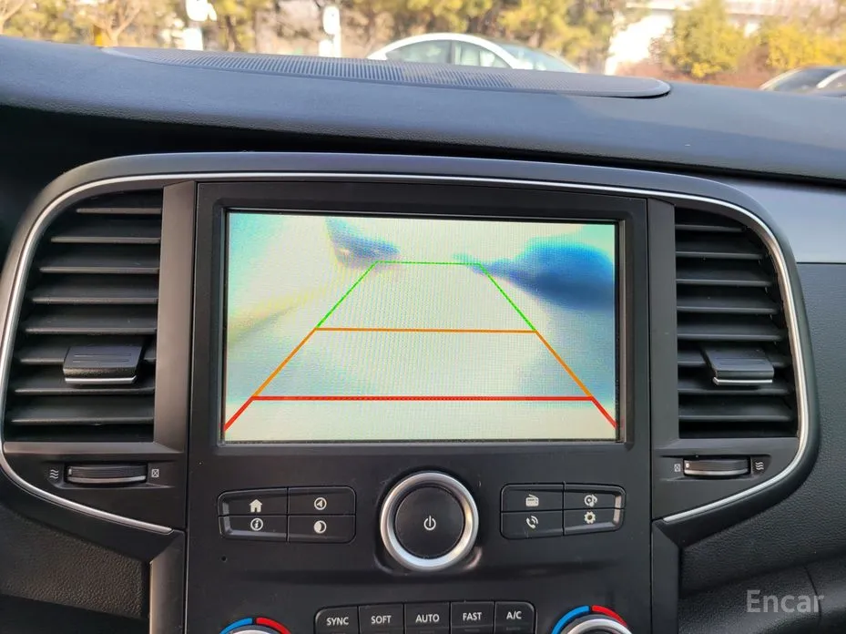 Фото 16 - Renault SM6