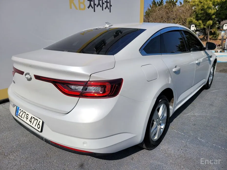 Фото 2 - Renault SM6