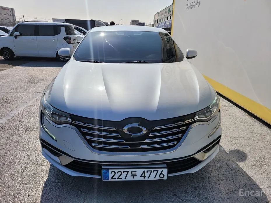 Фото 3 - Renault SM6