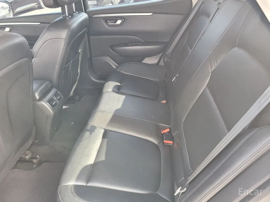 Фото 7 - Renault SM6