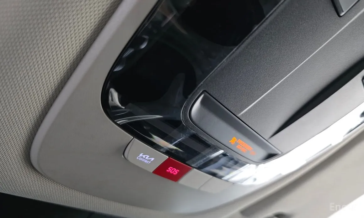 Фото 15 - Kia K5