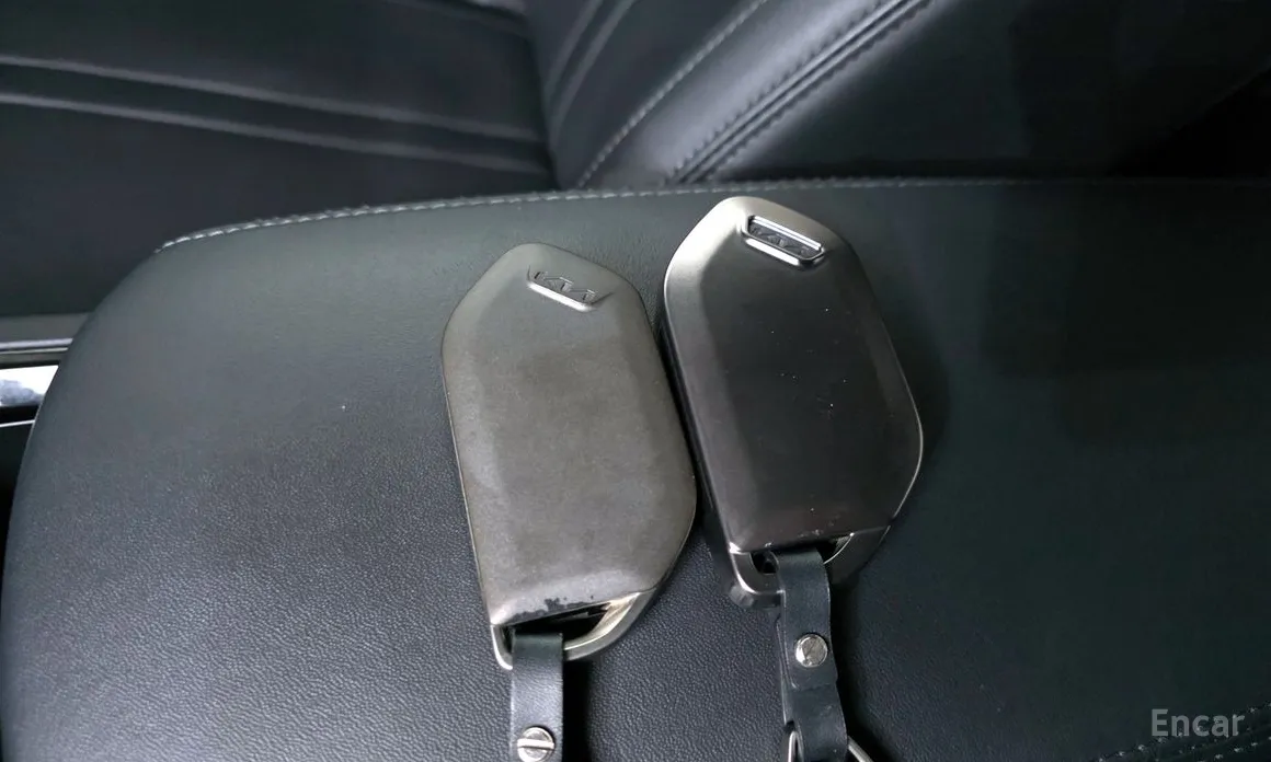 Фото 18 - Kia K5