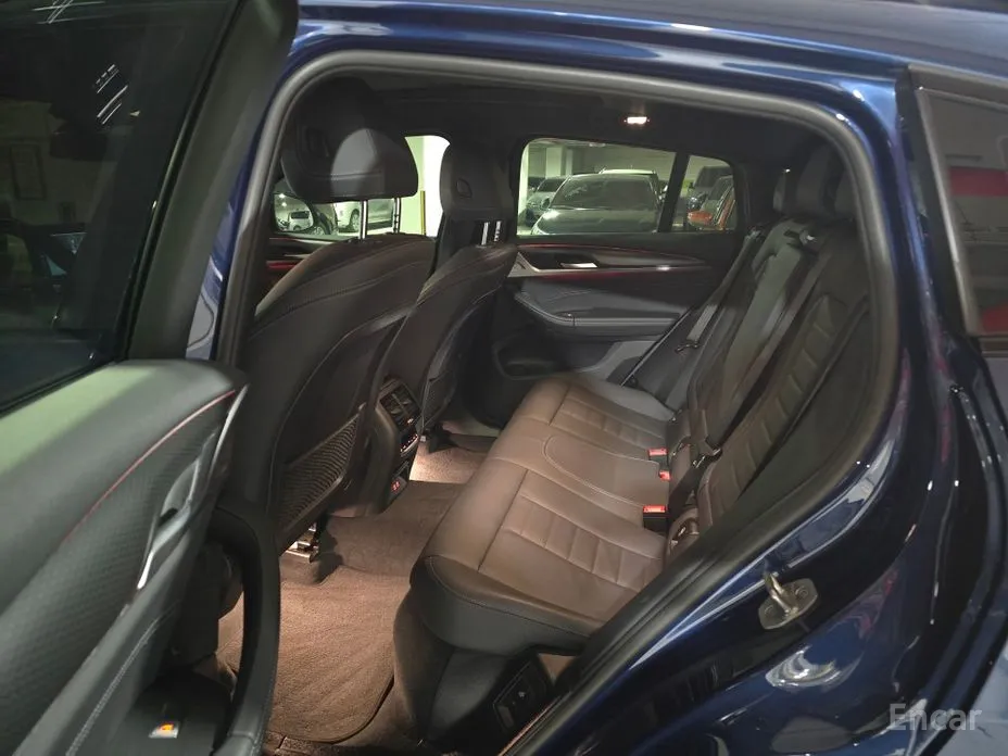 Фото 10 - BMW X4