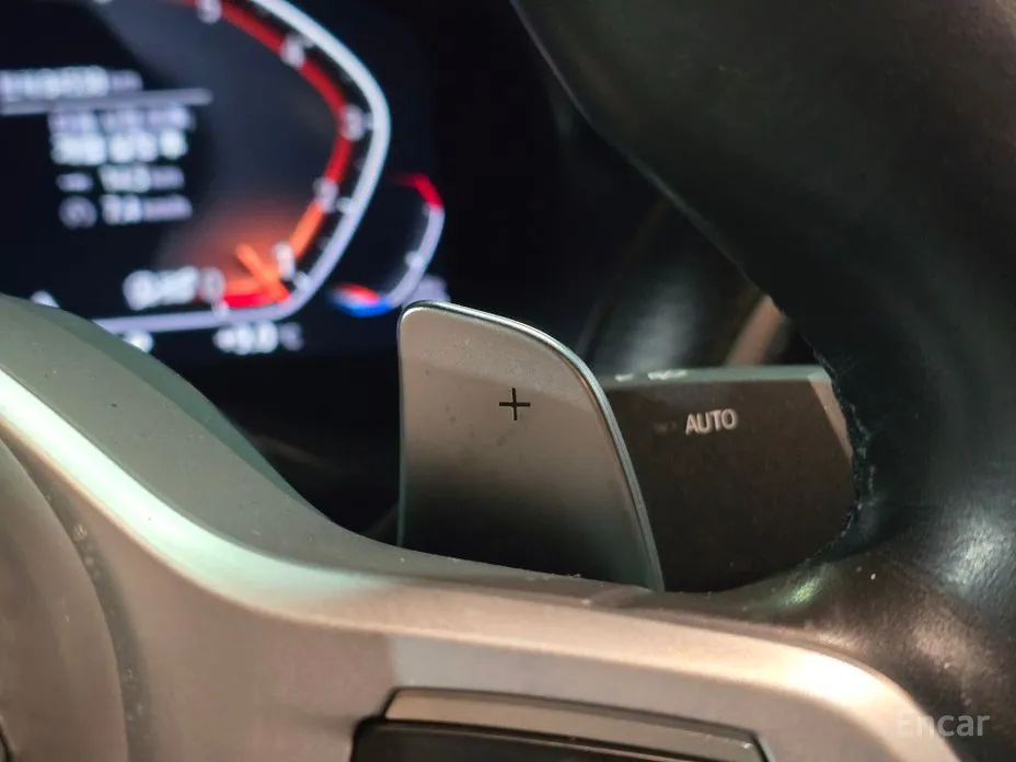 Фото 12 - BMW X4