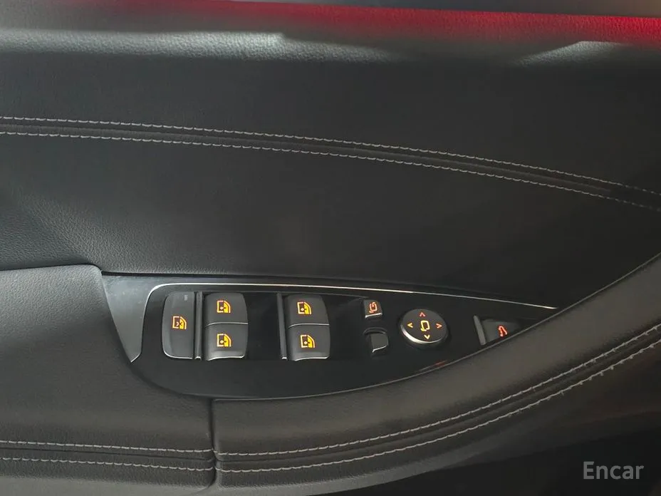 Фото 13 - BMW X4