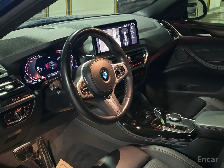 Фото 18 - BMW X4